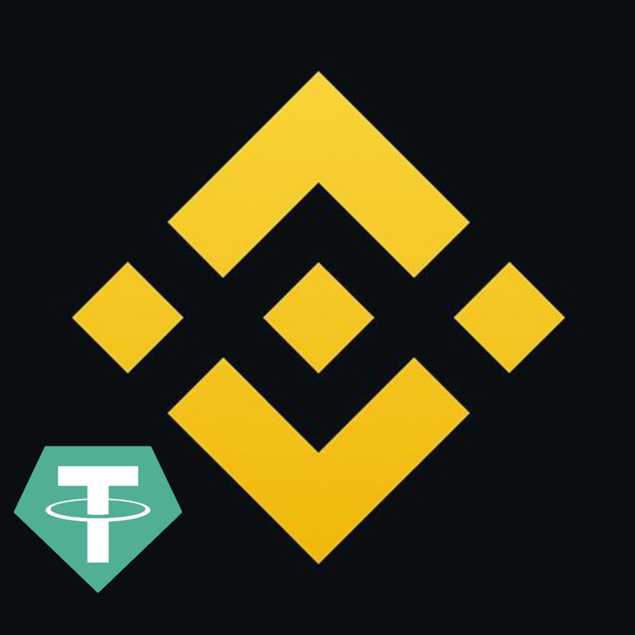 BINANCE USDT